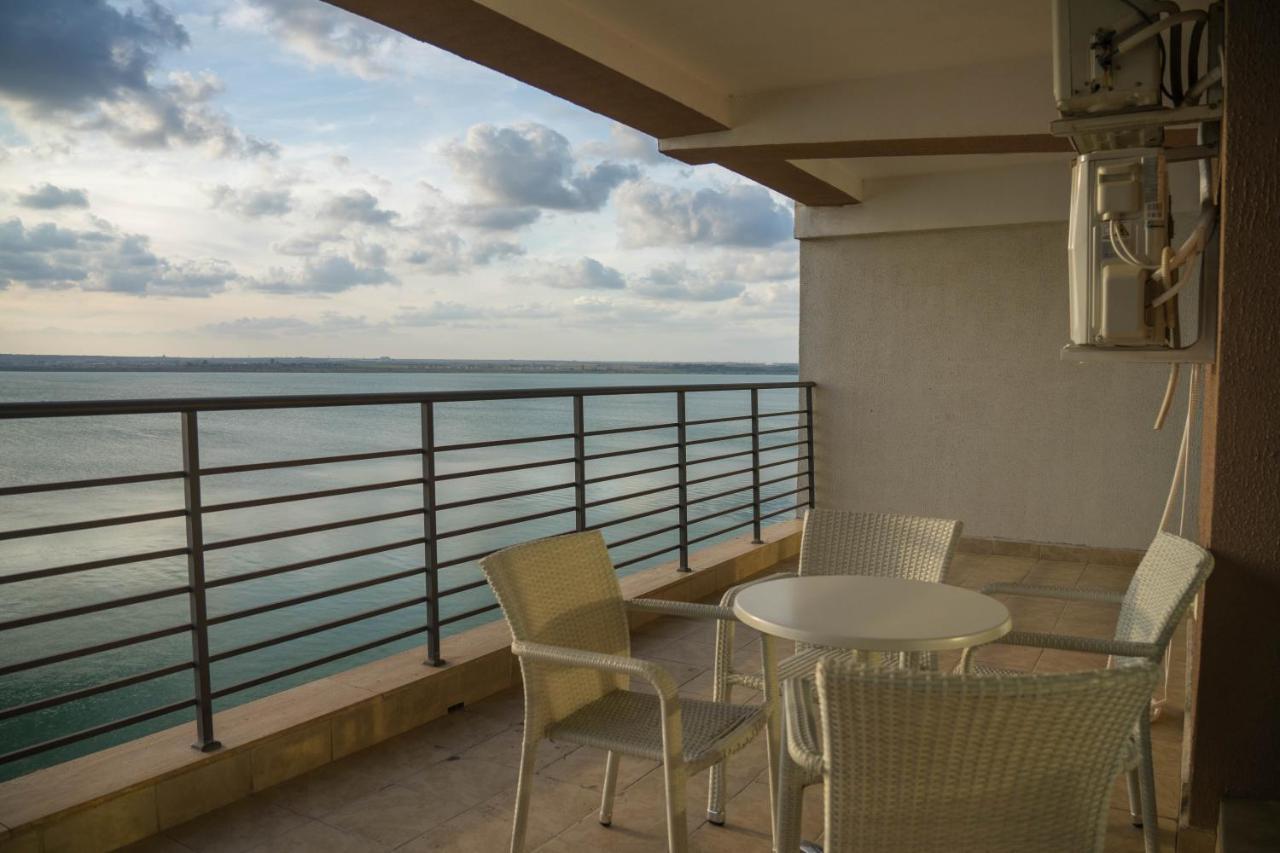 Lake Boutique Apartments & Rooms Мамая Екстериор снимка