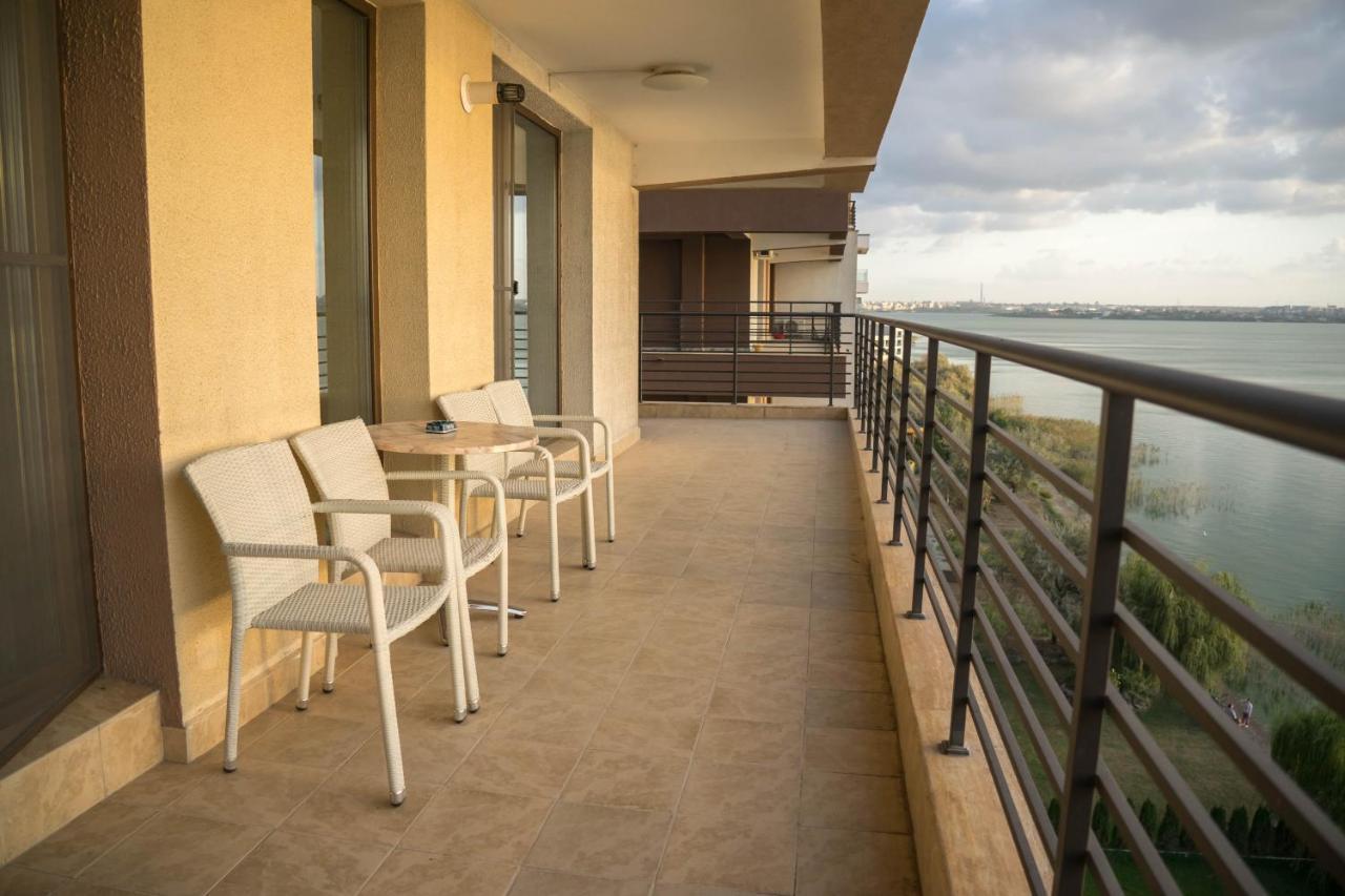 Lake Boutique Apartments & Rooms Мамая Екстериор снимка
