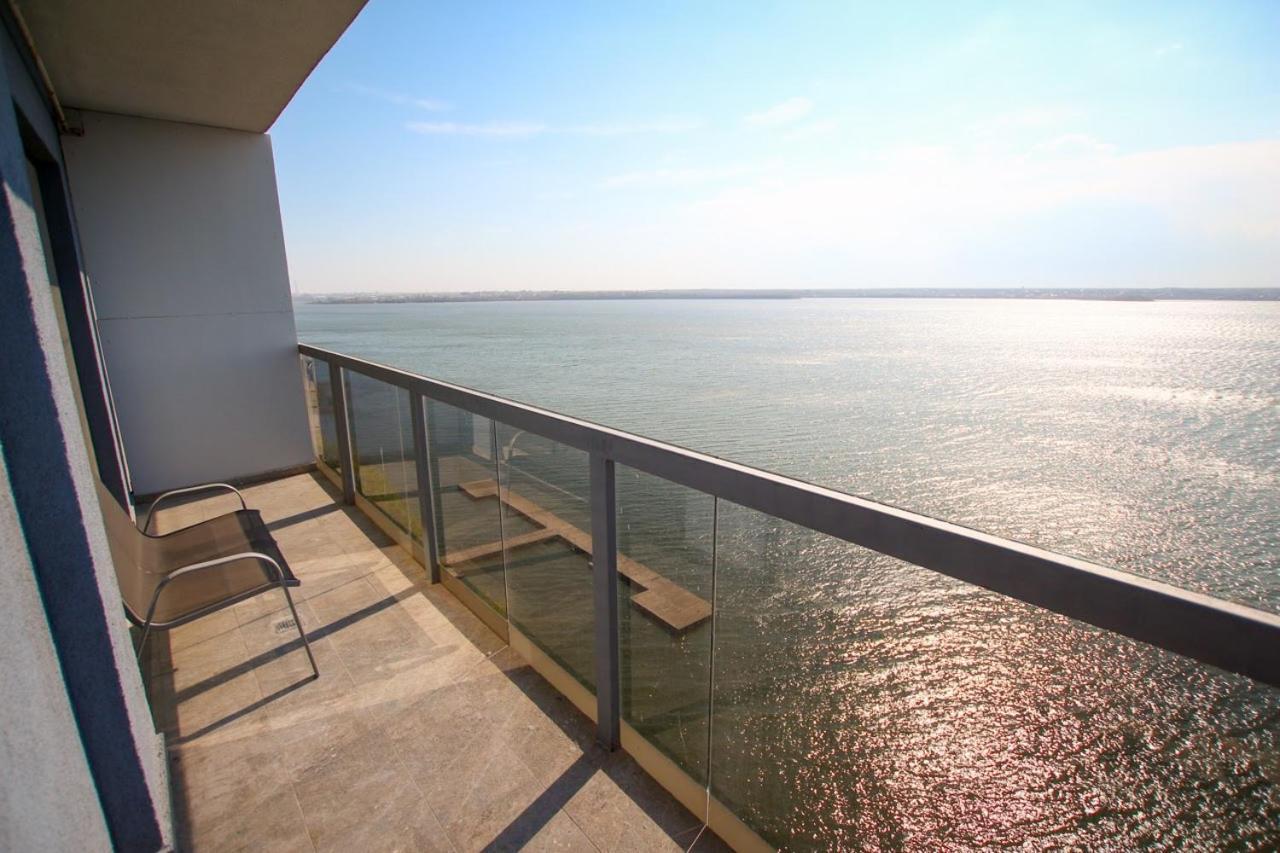 Lake Boutique Apartments & Rooms Мамая Екстериор снимка