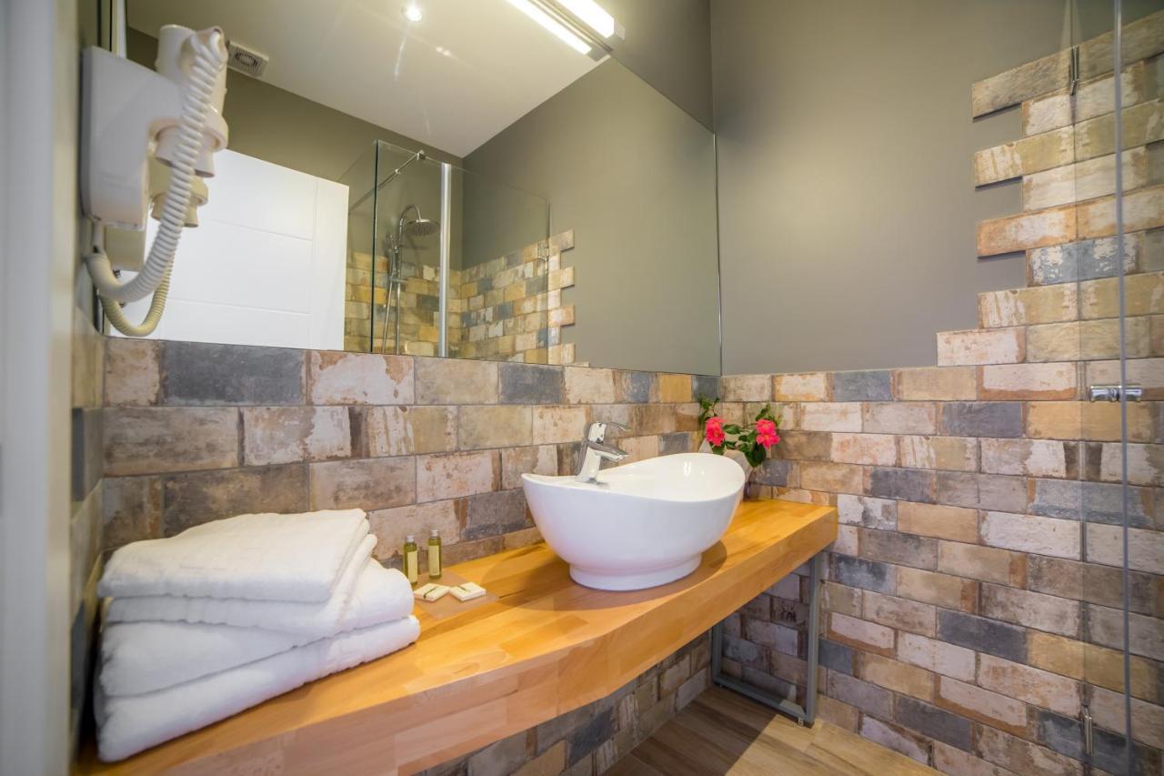 Lake Boutique Apartments & Rooms Мамая Екстериор снимка