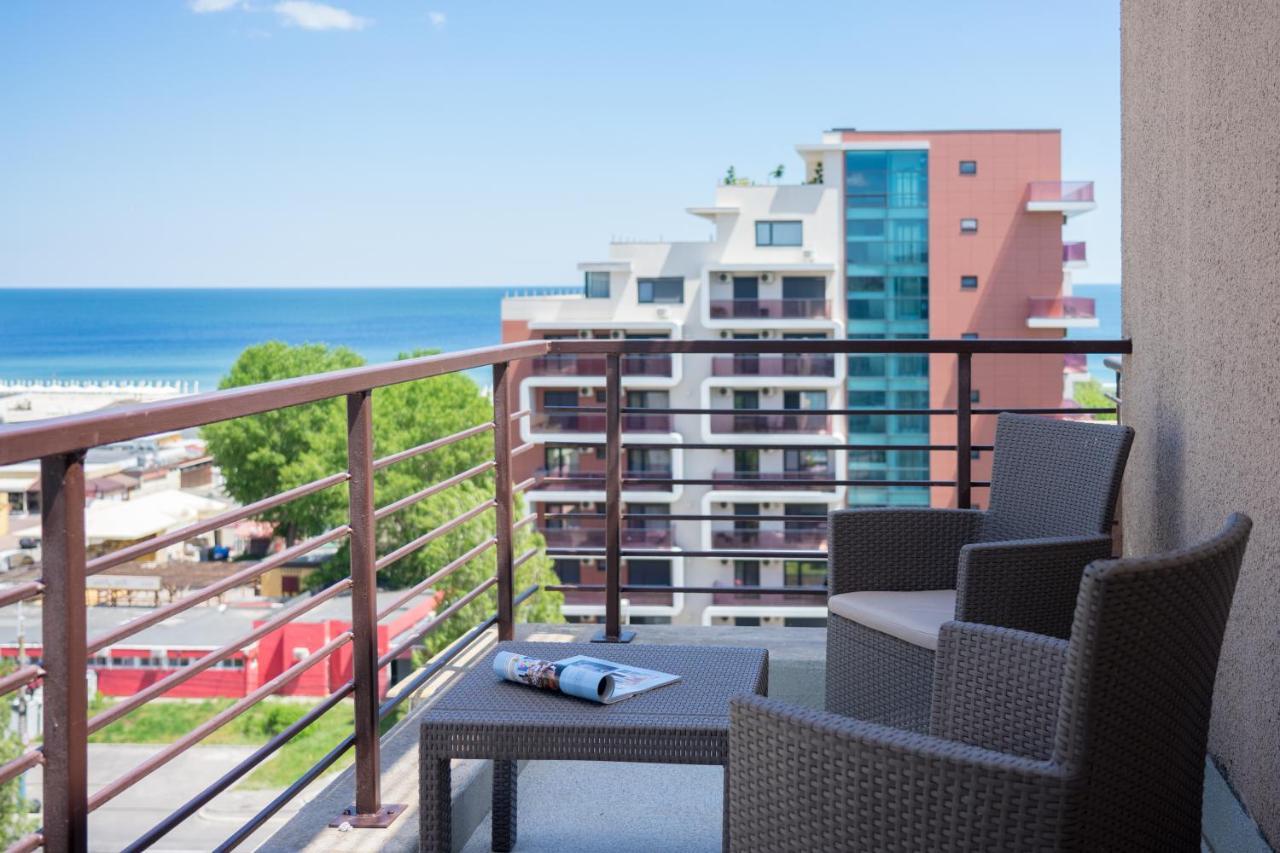 Lake Boutique Apartments & Rooms Мамая Екстериор снимка