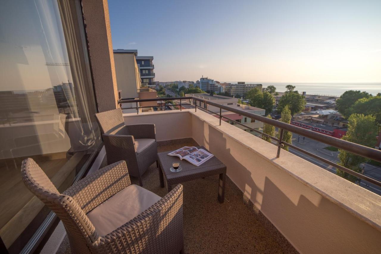 Lake Boutique Apartments & Rooms Мамая Екстериор снимка