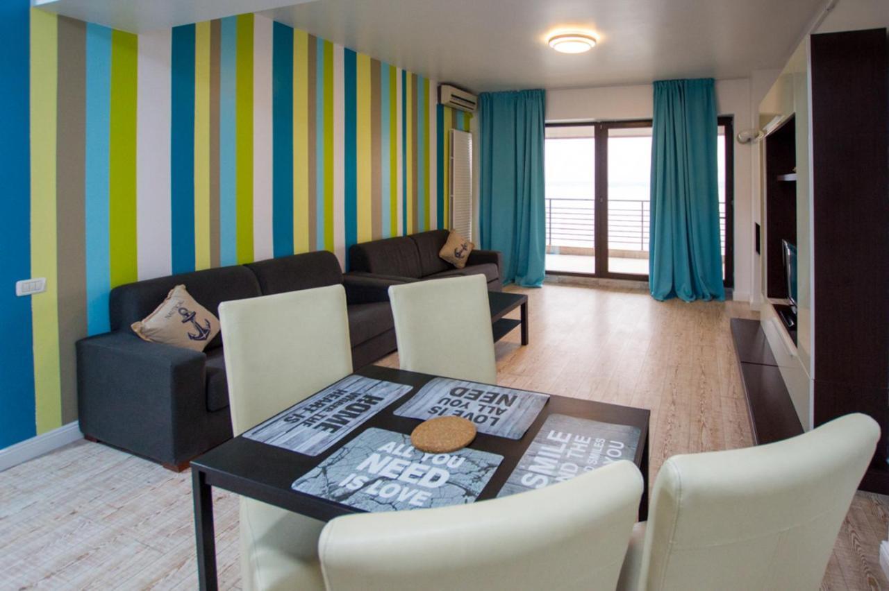 Lake Boutique Apartments & Rooms Мамая Екстериор снимка