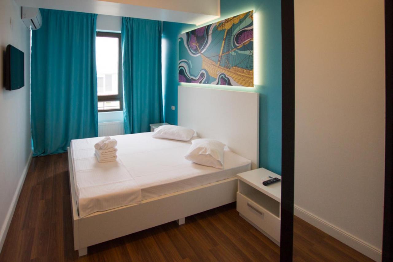 Lake Boutique Apartments & Rooms Мамая Екстериор снимка