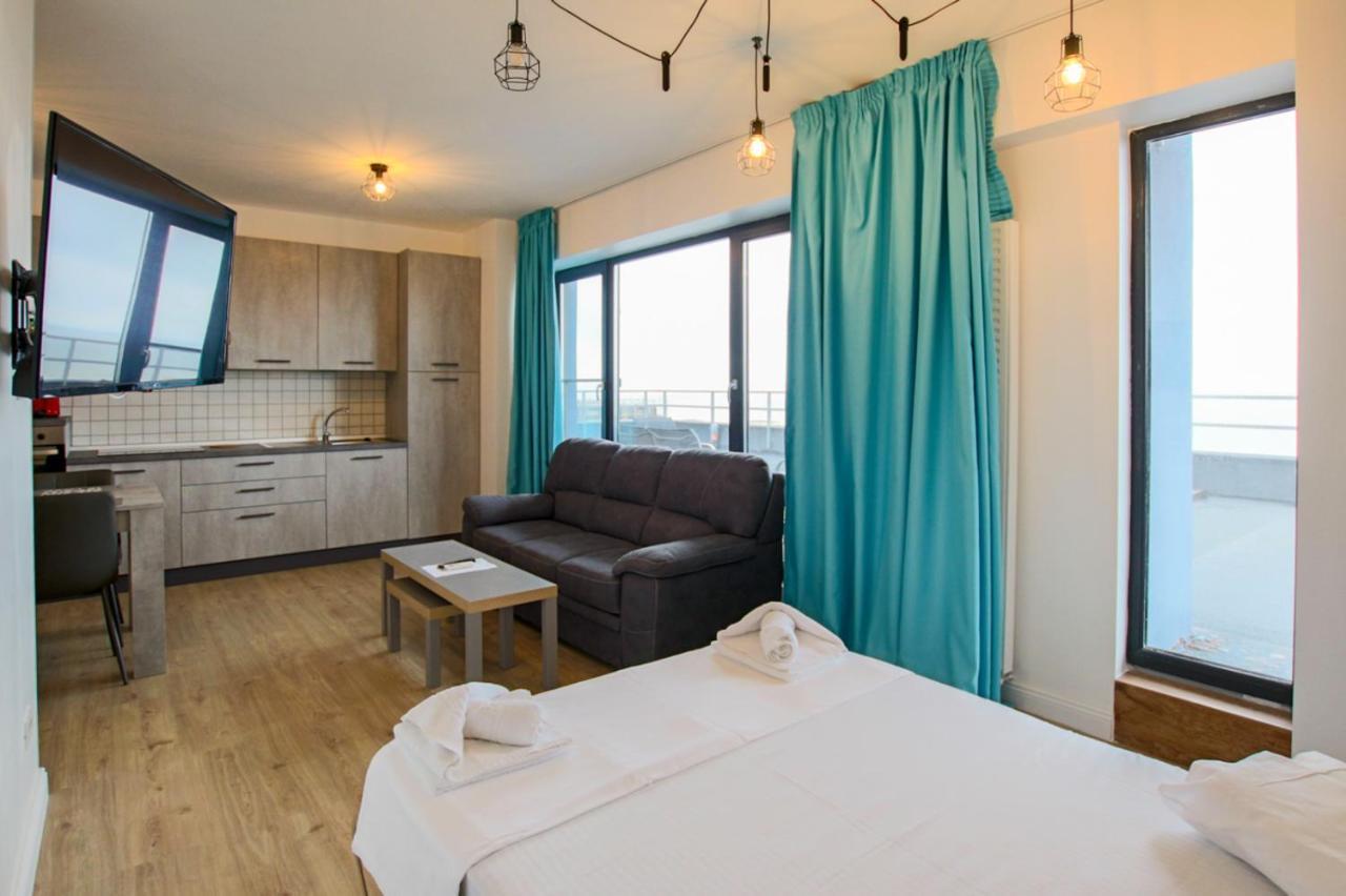 Lake Boutique Apartments & Rooms Мамая Екстериор снимка