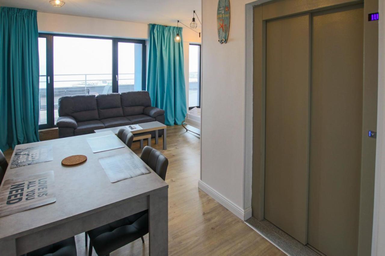 Lake Boutique Apartments & Rooms Мамая Екстериор снимка