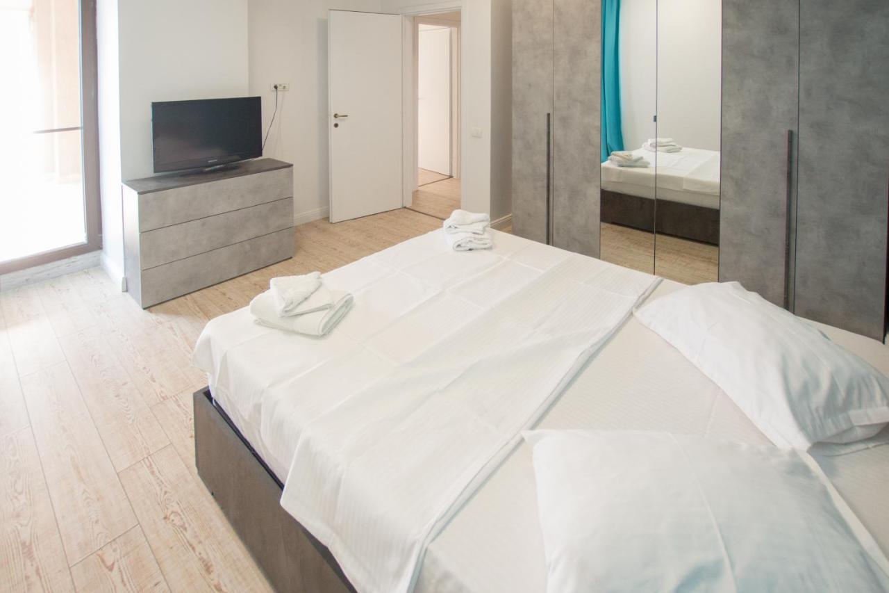 Lake Boutique Apartments & Rooms Мамая Екстериор снимка