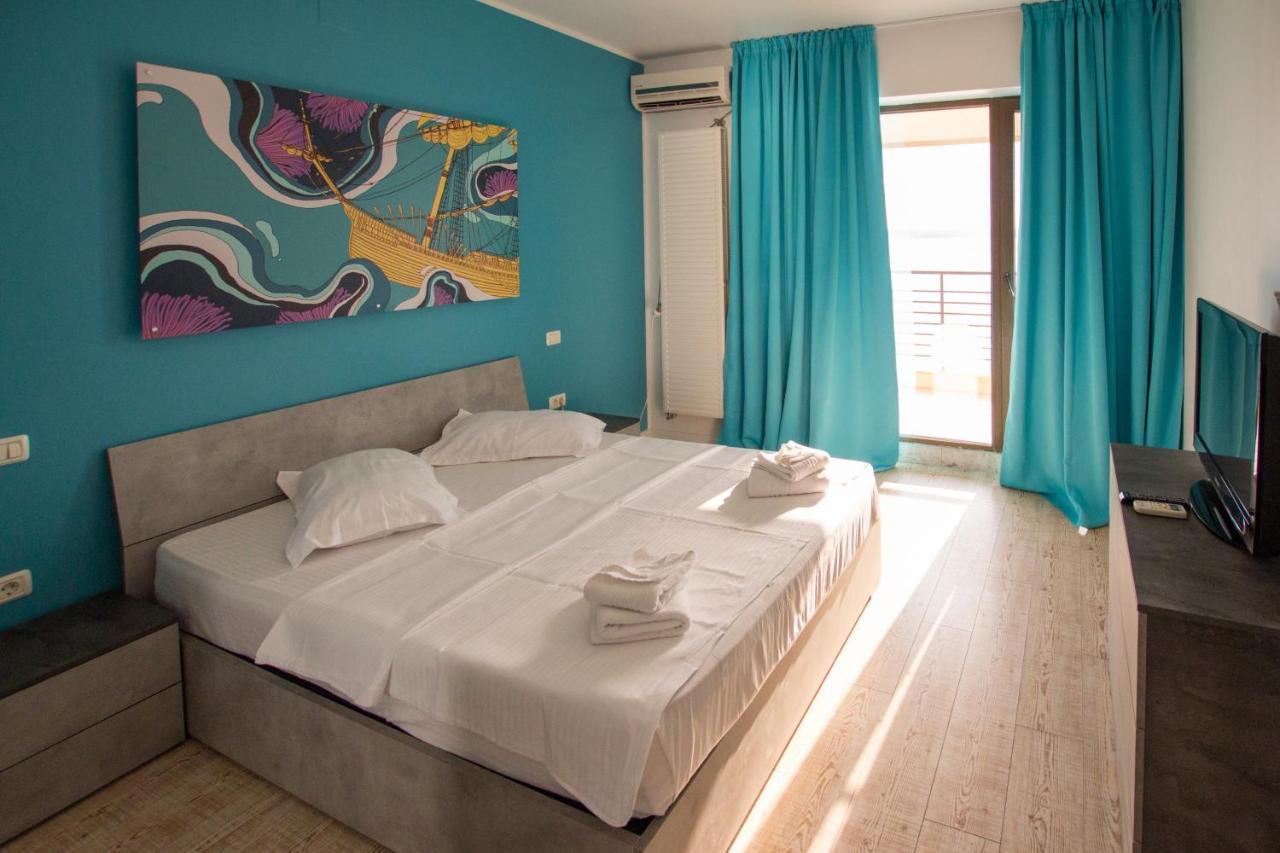 Lake Boutique Apartments & Rooms Мамая Екстериор снимка