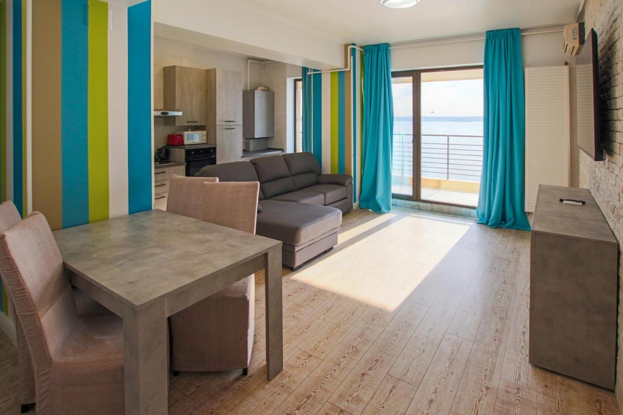 Lake Boutique Apartments & Rooms Мамая Екстериор снимка