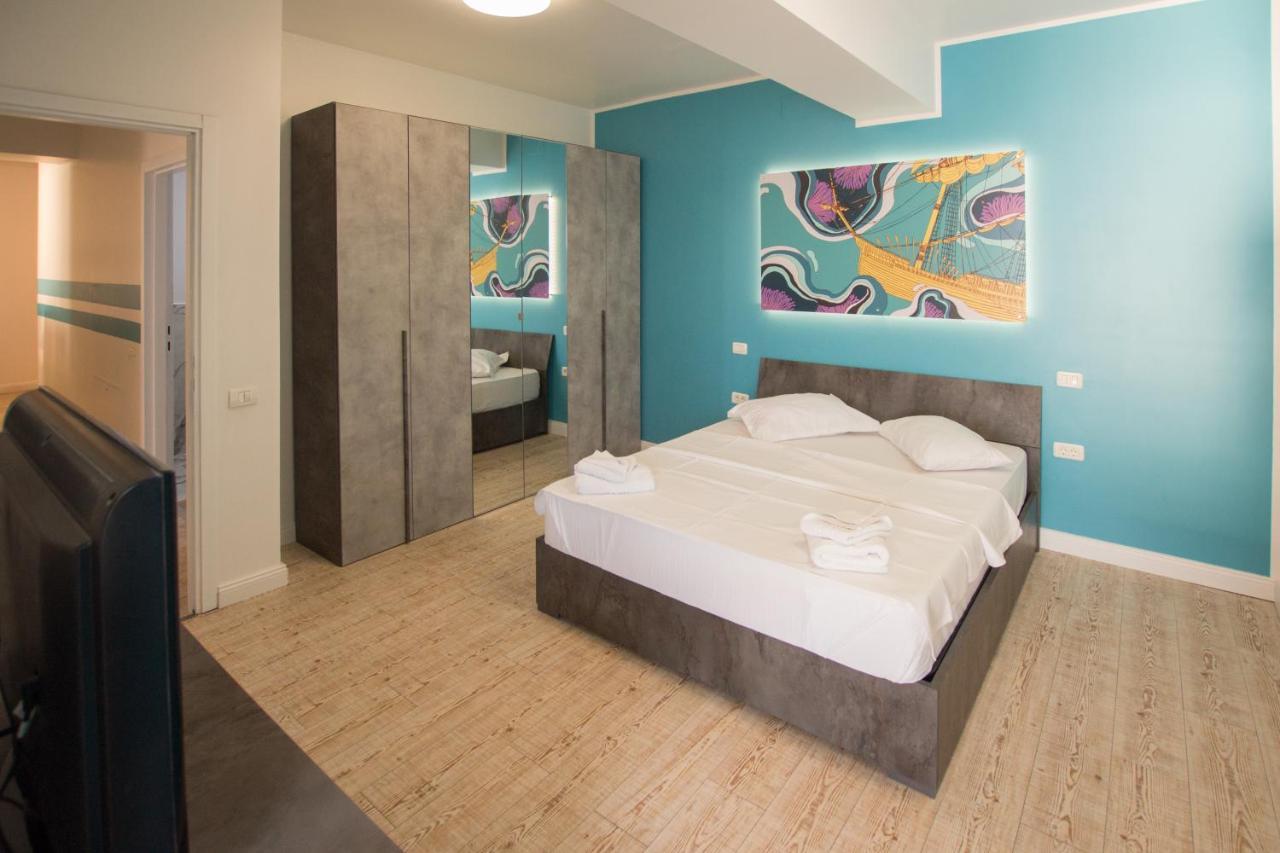 Lake Boutique Apartments & Rooms Мамая Екстериор снимка