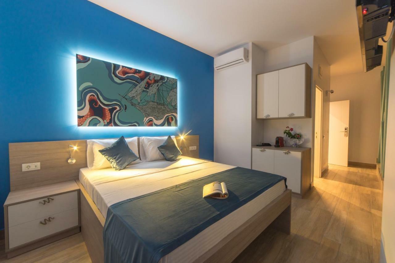 Lake Boutique Apartments & Rooms Мамая Екстериор снимка