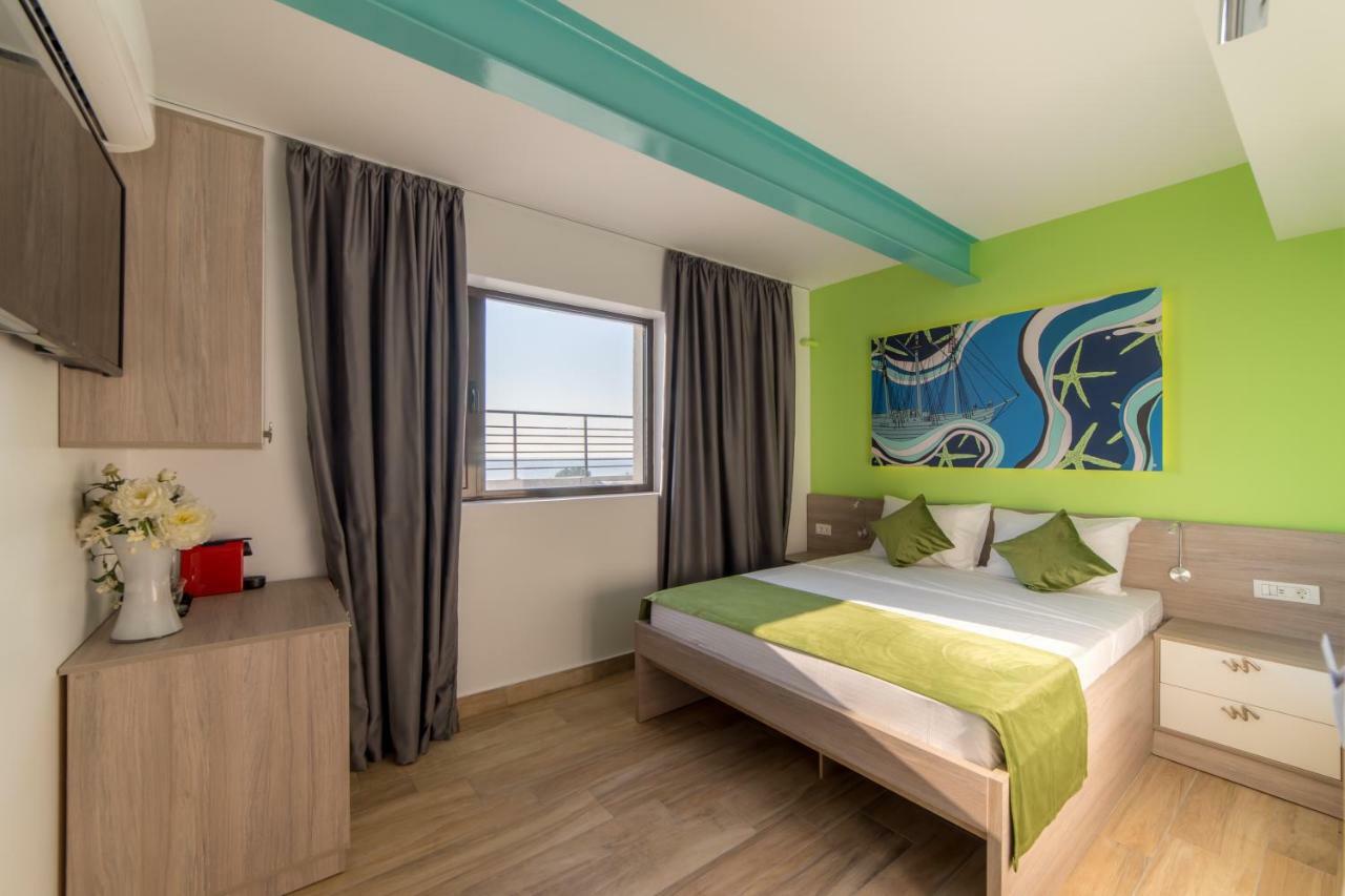 Lake Boutique Apartments & Rooms Мамая Екстериор снимка